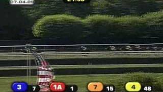 2009 Prioress Stakes [upl. by Berga]