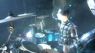 Rammstein Eifersucht Live Aus Berlin By Gun [upl. by Yvi]