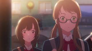 Irozuku Sekai No Ashita Kara 01 VOSTFR [upl. by Jessalyn]