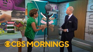 Exclusive discounts from CBS Mornings Deals [upl. by Naquin]