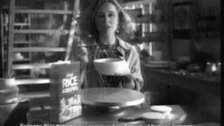 Cheerios Commercial 1989wmv [upl. by Jacky921]