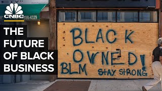 Why BlackOwned Businesses Don’t Survive [upl. by Onirotciv]