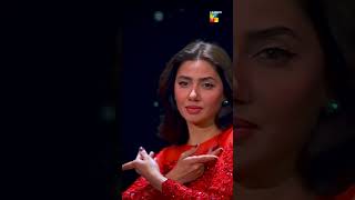 Tarasti Hai Nigahen  Mahira Khan Dance💃 humtv mahirakhan [upl. by Hagai714]