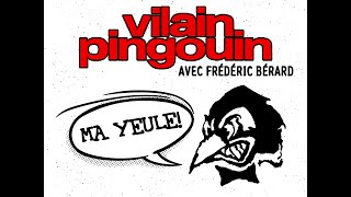 Vilain Pingouin  Ma Yeule version confiné [upl. by Cazzie342]