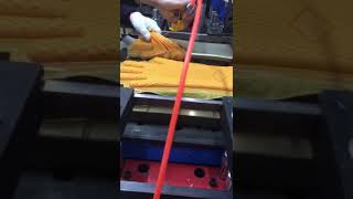 silicone glove manufacturing process from tnsilicone raw material [upl. by Remmus]