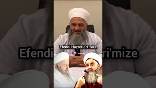 Rabıtayı Gönlümüzün Sultanı Mahmud Efendi Hazretlerimize Yapıyorum Şefik Kocaman Hoca Efendi [upl. by Eirb]