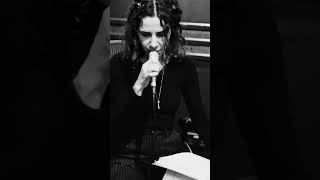 PJ Harvey [upl. by Bissell]