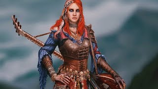 Lohse Song  Divinity Original Sin 2 [upl. by Atteuqehs]