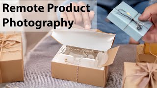 Unboxing Glassware for Remote Photography – Perfect Shots Every Time I [upl. by Av]