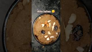 Atta Halwa Recipe  Atta Halwa  Atta ka Halwa  Kada Prasad  Gurudwara Style Halwa [upl. by Tillinger106]