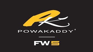 PowaKaddy FW5 [upl. by Ardnikal924]