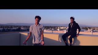 Lucas Coly  I Just Wanna Official Music Video Shot by SoulVisions [upl. by Leilani327]