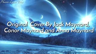 Jack Maynard  Middle Child lyrics [upl. by Stover]