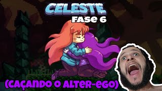 PIOR GAMEPLAY DE CELESTE PARTE 5 [upl. by Fredela]