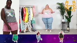 REACTION to GlitterAndLazers Try On Haul Compilation amp Reaction Part 3amp4 [upl. by Maggy796]