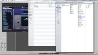 Installing Omnisphere Patches [upl. by Hashimoto]