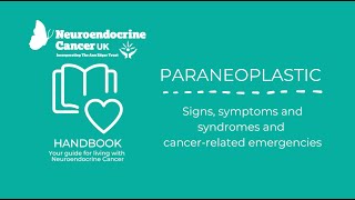 Paraneoplastic Syndromes  Explained [upl. by Polky878]