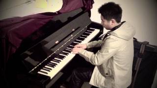 william  This is Love ft Eva Simons Piano Cover [upl. by Edmonda]