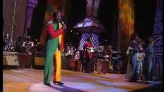 B Marley Tribute  1999  12  Lively Up Yourself [upl. by Costello695]