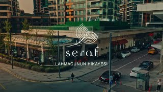 Seraf Lahmacun Hikayesi 💫🌿 [upl. by Jedlicka]