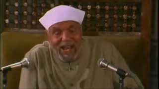 The defeat of Bani Israel 2 By Sheikh Mutawalli Shaarawi [upl. by Engamrahc570]