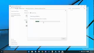 How to change network location from Public to Private in Windows 10 [upl. by Retepnhoj]