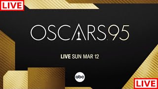 2023 OSCAR AWARDS Full Show  95th Academy Awards ceremony [upl. by Aida]