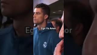 EGO VS AMOR  bero07 salah cr7 championsleague 2018finalchampions [upl. by Anaz]