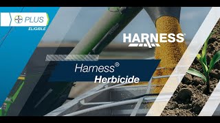 Harness® Herbicide [upl. by Leoy]