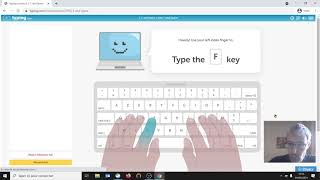 Typingcom  Présentation de la fonction Teacher enseignant [upl. by Perceval751]