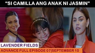 LAVENDER FIELDSFULL EPISODE 07SEPTEMBER 102024 [upl. by Canty]