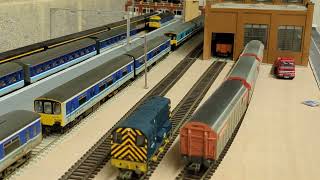 Mulberry Junction 09 November 2024 Video 42 [upl. by Akimat939]