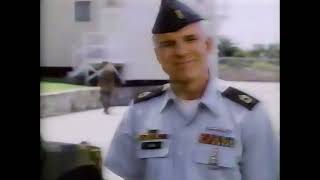 Sgt Bilko PayPerView Ad 1996 [upl. by Anaib]