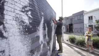 Easey Living Pt 1 featuring Adnate Askew Guido Mayonaize and Rone [upl. by Yenolem]