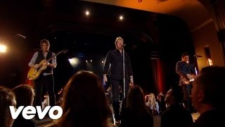 Rascal Flatts  Changed Live [upl. by Christmann978]