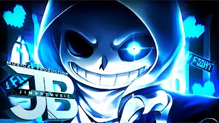 UNDERTALE MUSIC ▶ quotSEU JULGAMENTO É MEUquot  GENOCIDE SONG  by JimbotMusic [upl. by Janeczka]