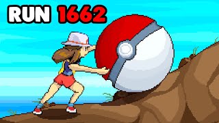 Pokémon Kaizo Ironmon Will Never End [upl. by Vachell]