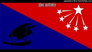 Moqai  Sohe Butterfly PNG Music [upl. by Stephana884]