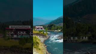 BALAKOT🏔️❤️trending foryou viralshort [upl. by Hardin]