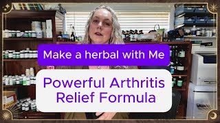 Struggling with rheumatoid arthritis Powerful Arthritis Relief Formula [upl. by Aikyt914]