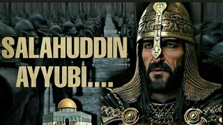 salahuddin ayyubi movie explain in hindi urdu  Kingdom of A Heaven [upl. by Dymoke]