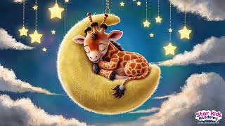 Slaap Kindje Slaap⭐Sleep song in dutch⭐5 minuten slaapmuziek ☁️Kinderliedjes 🌙 [upl. by Decrem]