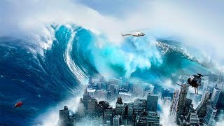 The BIGGEST TSUNAMIS In History 🌊 [upl. by Iohk]