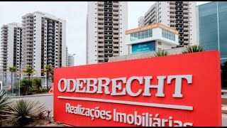 Odebrecht todo sobre el efecto de Graña y Montero [upl. by Ruford405]