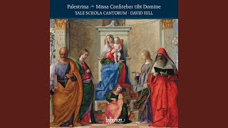 Palestrina Missa Confitebor tibi Domine I Kyrie [upl. by Atalya]