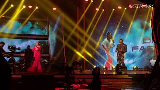 12 Bintang GV5 di Konsert Gegar Vaganza 5 Minggu 1 OPENINGFULL [upl. by Etiuqal825]