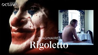 Imaginaire RIGOLETTO [upl. by Neelac]