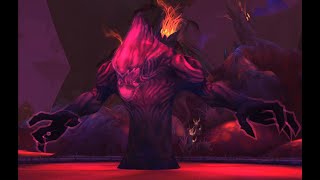 Mythic Bloodbound Horror Subtlety Rogue POV [upl. by Trebled850]