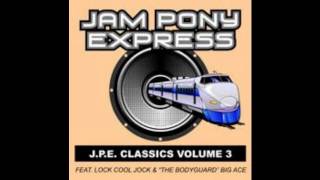 Jam Pony ExpressSlic VicBig AceBody Mechanic [upl. by Baum]