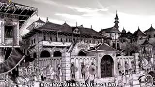 Sejarah tanah melayu semasa penjajahan portugis di kota melaka [upl. by Pudens]